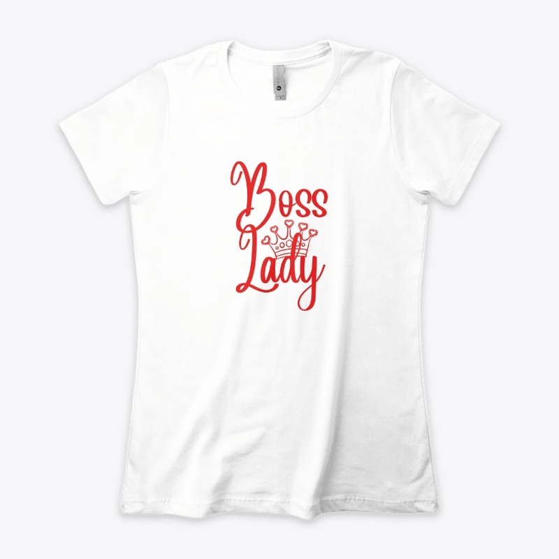 Boss lady designz