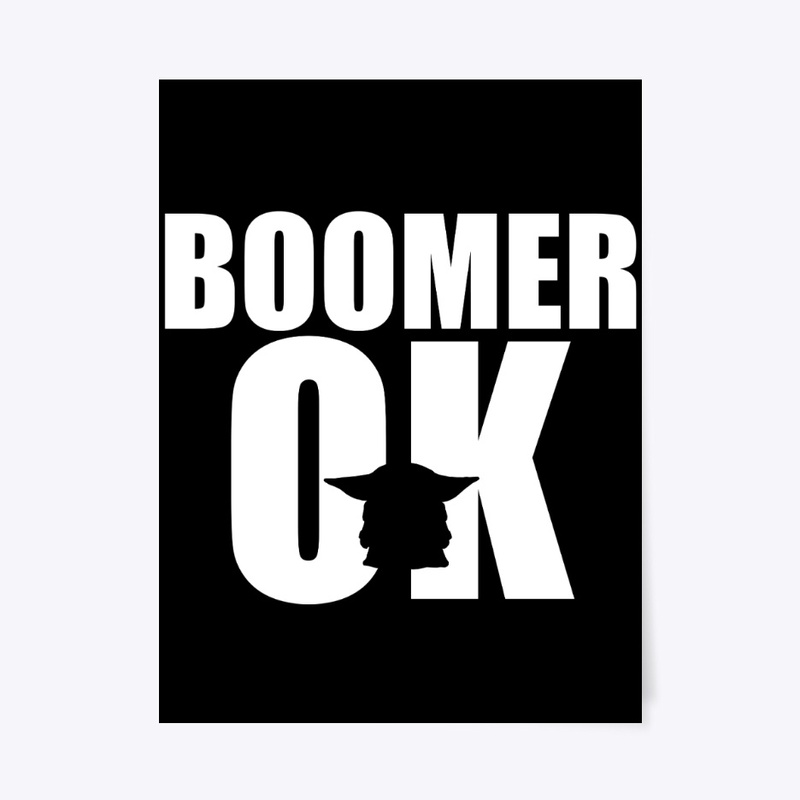 Boomer Ok