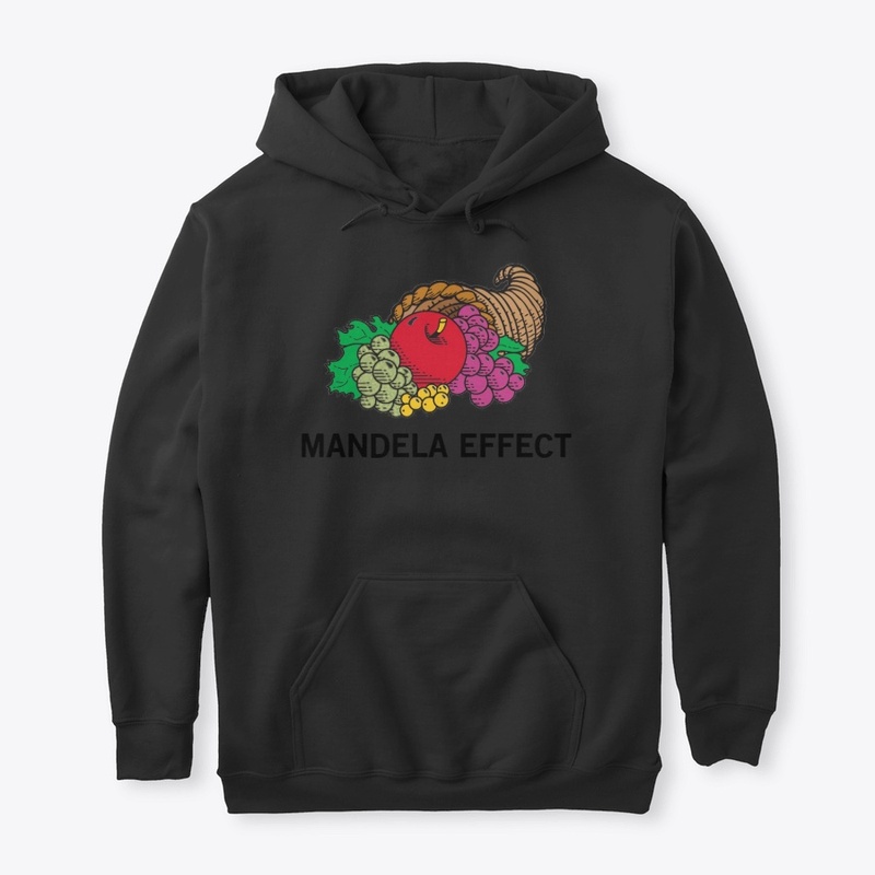 Fruit of the Loom Mandela Effect