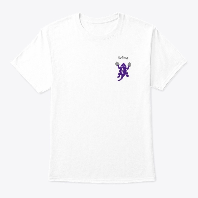 Horned Frogs x Borg