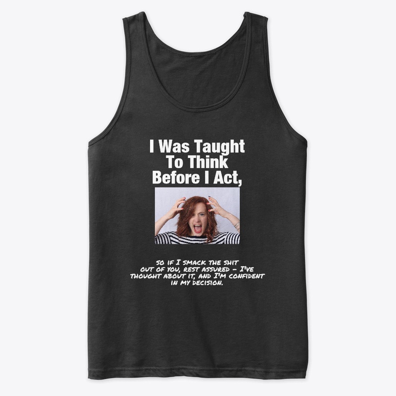 I Was Taught