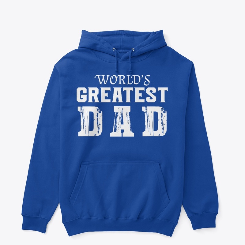 WORLDS GREATEST DAD