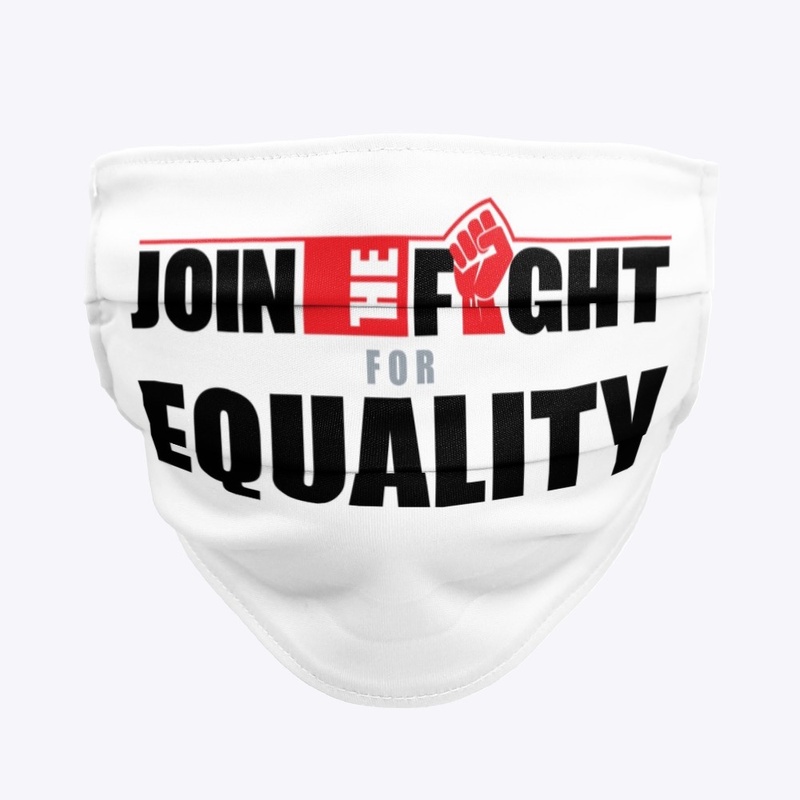 Join the fight for Equality
