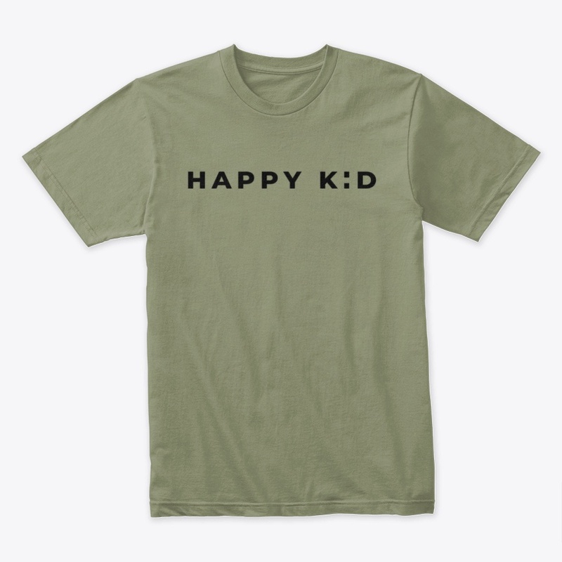 HAPPY KID
