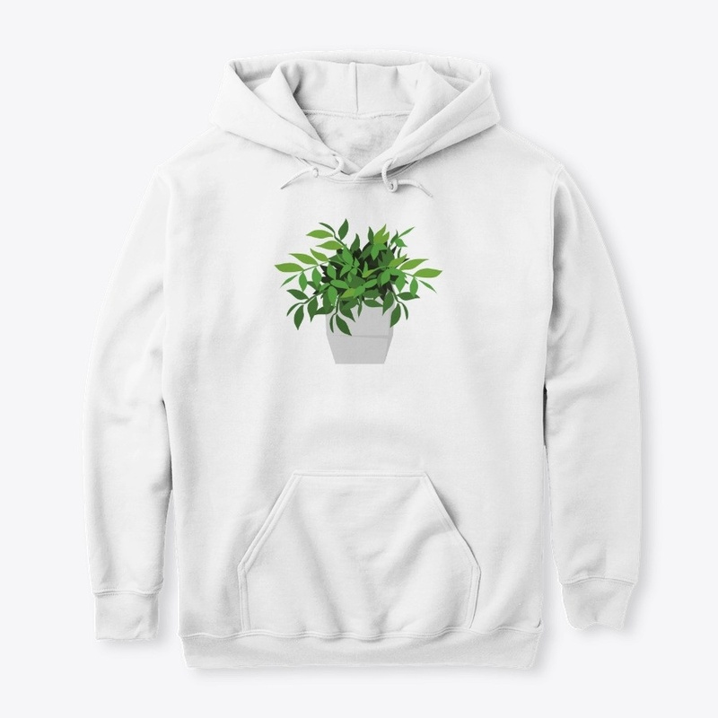 Casual Houseplant 