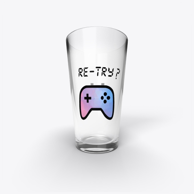 Love gaming