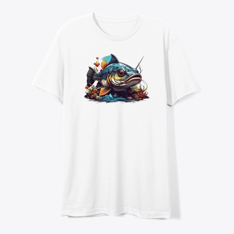 Catfish Design 3