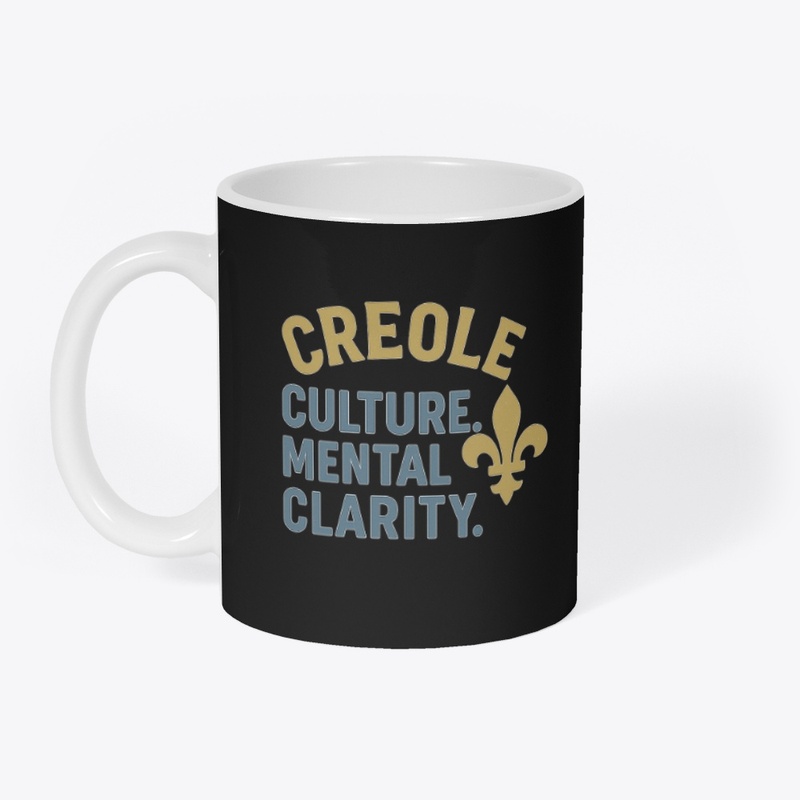 Creole Culture 