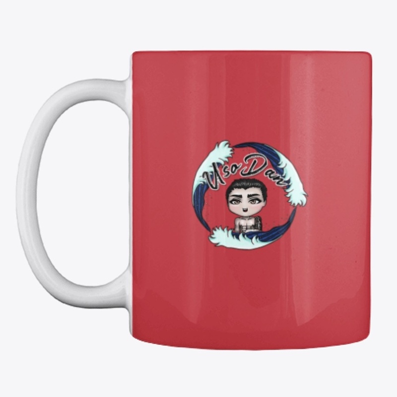UsoDan Merch