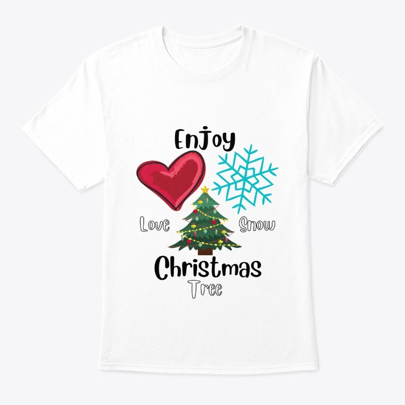 Enjoy Christmas
