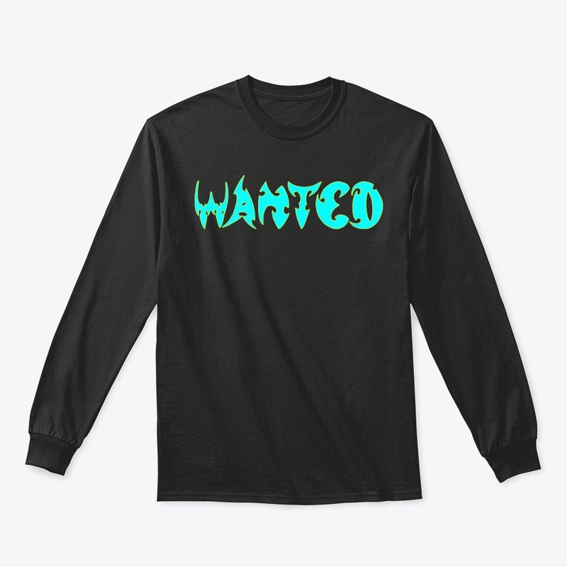 wanted