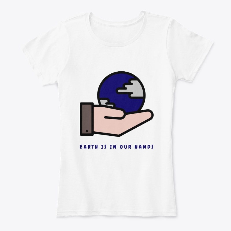 Earth Is In Our Hands