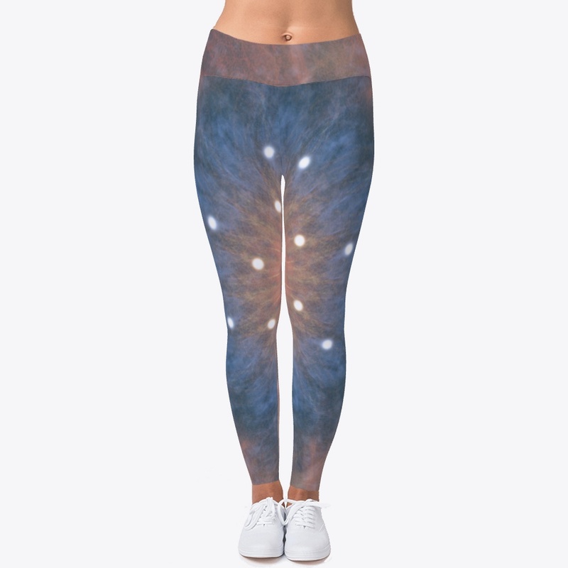 Kaleidoscope Cosmos