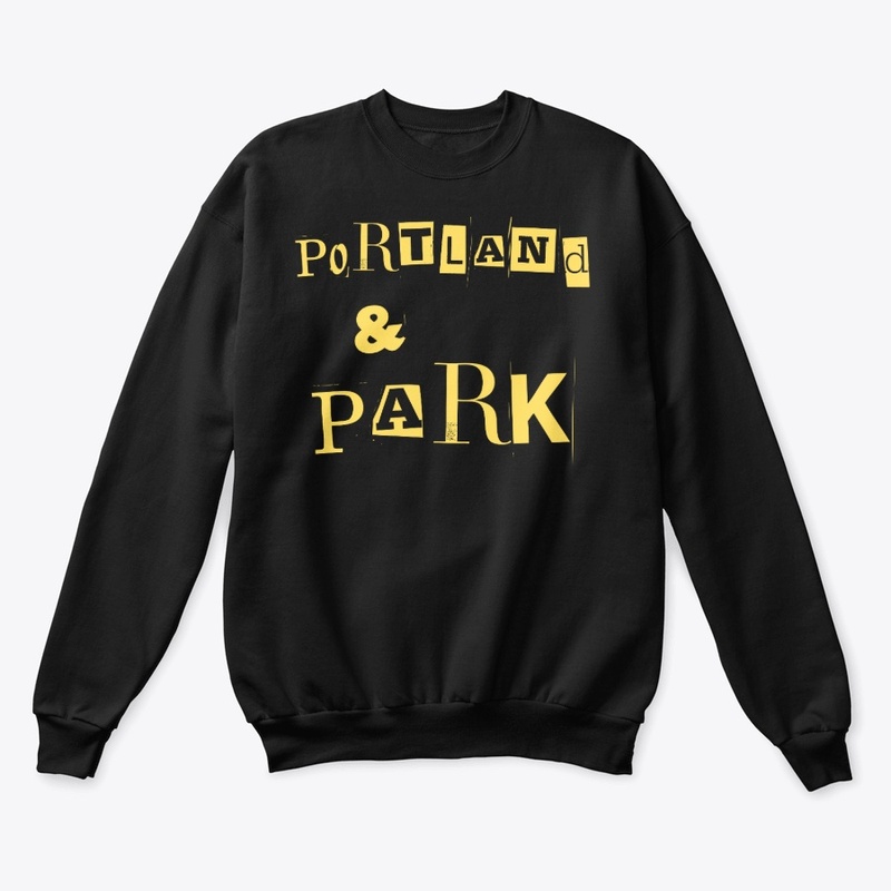 Portland and Park Apparel