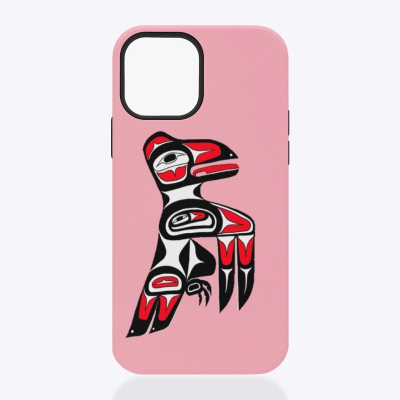 Raven Case