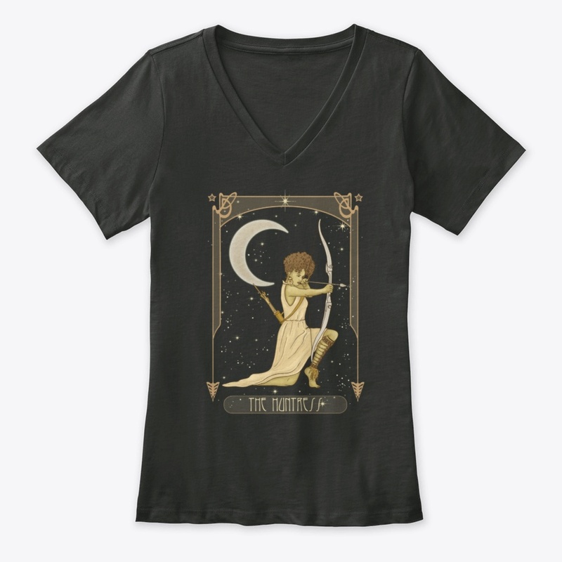 Goddess of the Hunt
