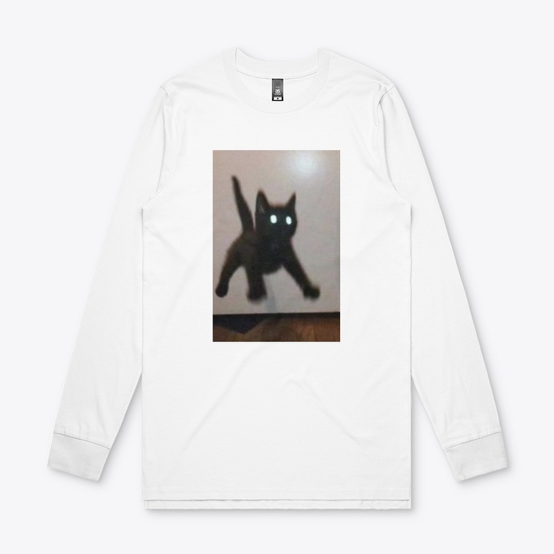 Im Freakit Meowt!!!