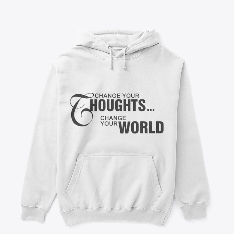 Inspirational Tee Design