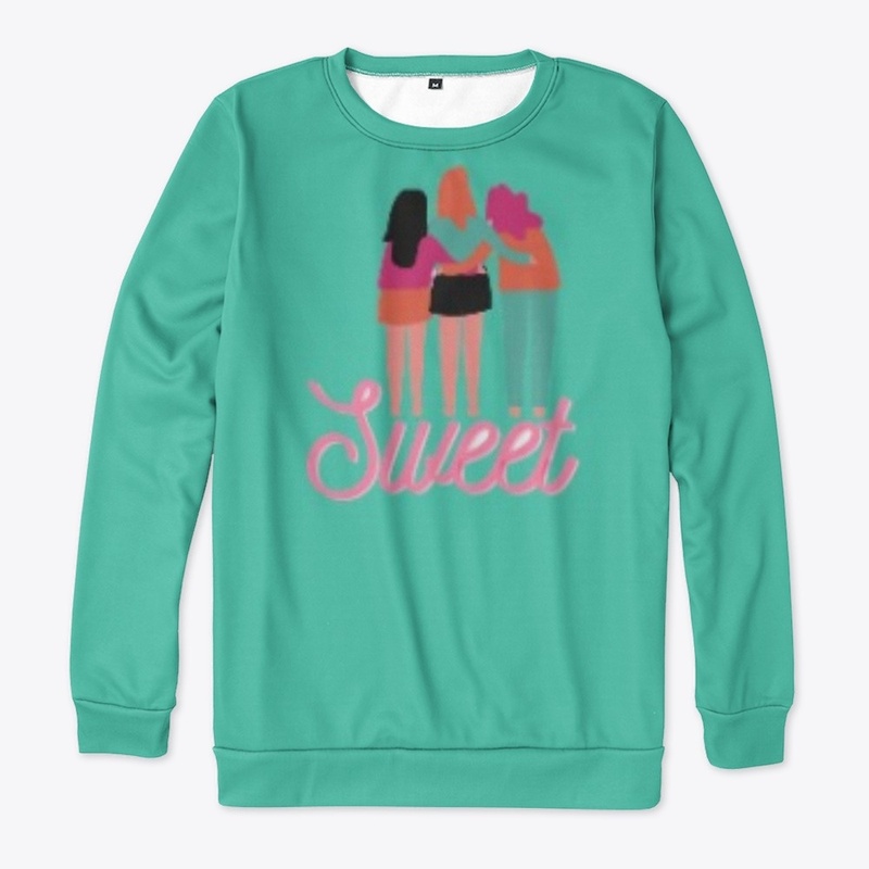 Sweet Girls