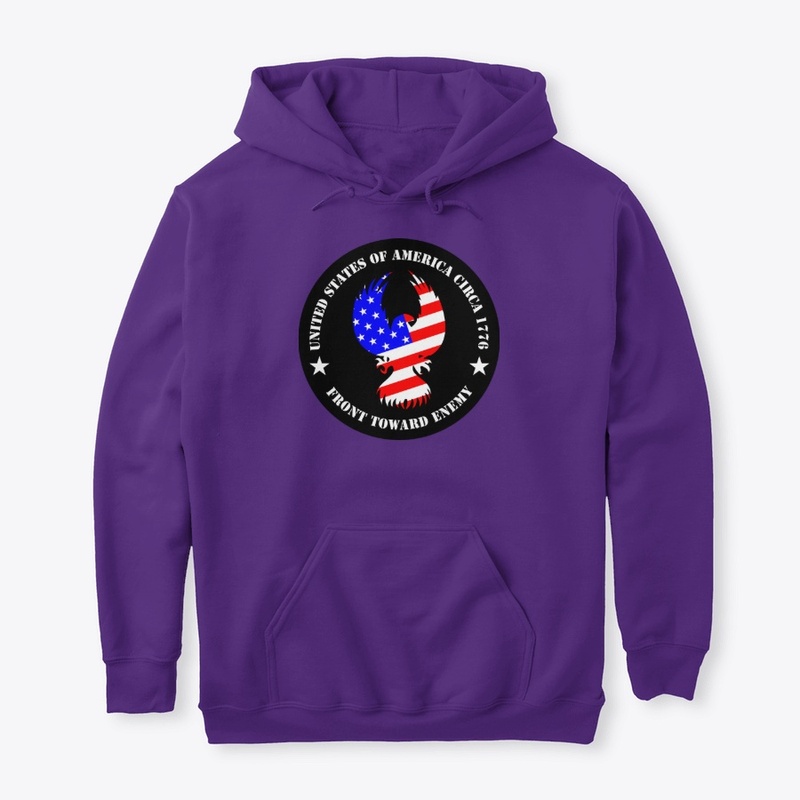 USA Eagle