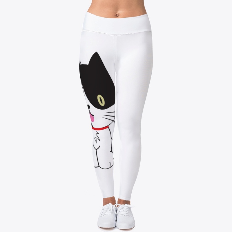 Abdul 's pants