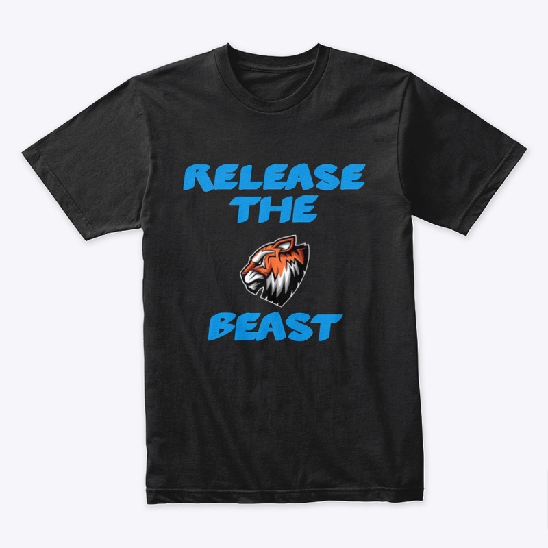 Release the beast Premium Shirt
