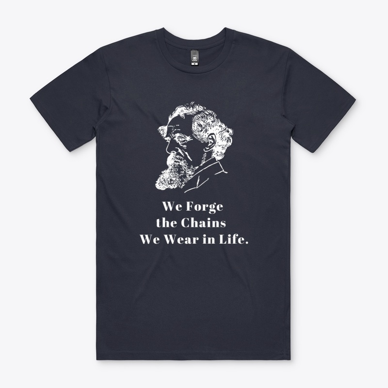 Charles Dickens Quotes | Literary Gifts 
