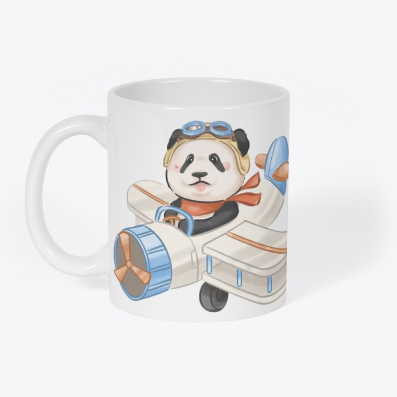 MANGXIAOWU🐼Giant Panda