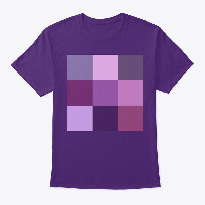 Royal Purple