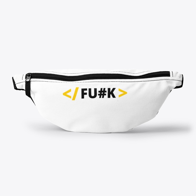 Fu#k in coding