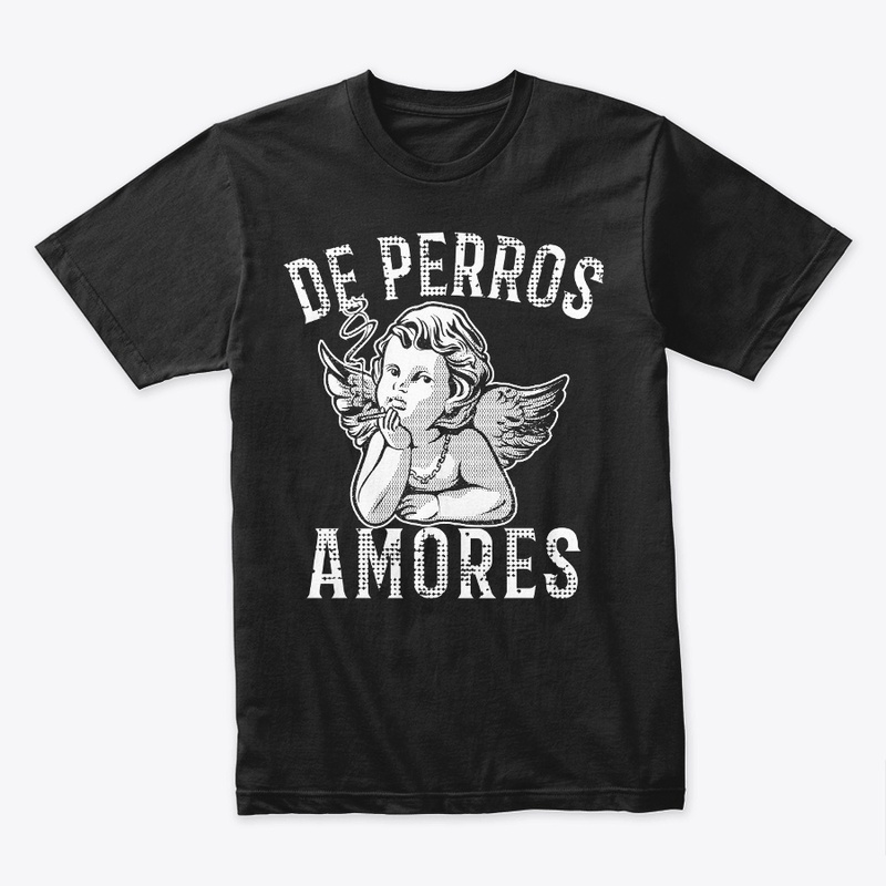 De Perros Amores 01