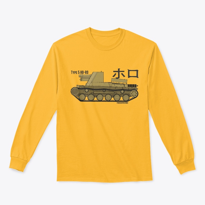 Type 5 Ho-Ro T-Shirt