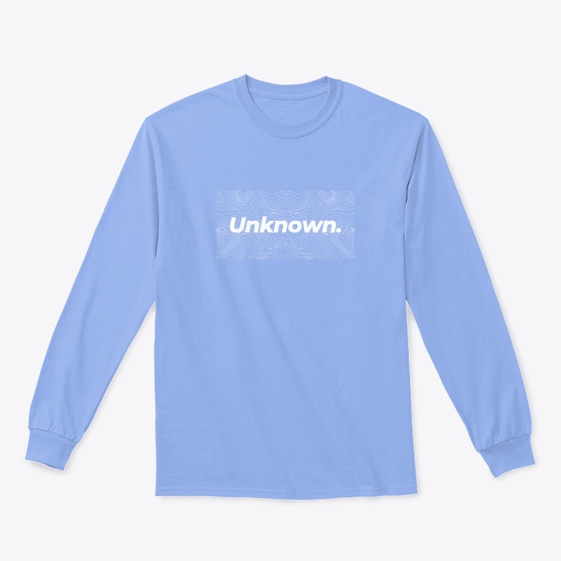 unknown tee