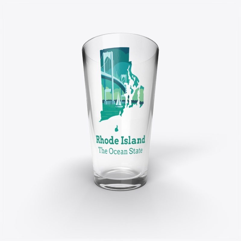 Rhode Island State