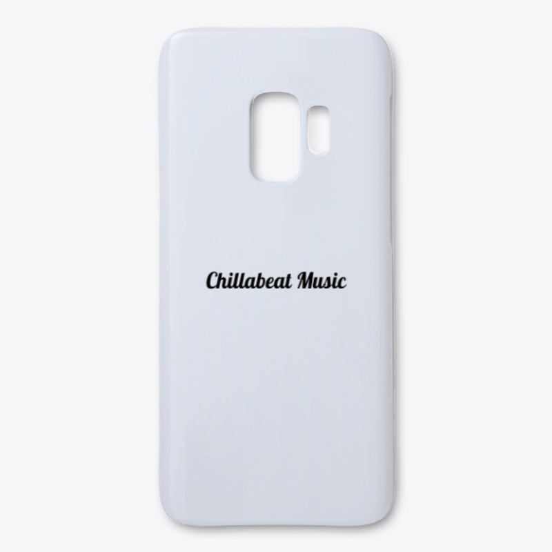 Chillabeat Music Tee