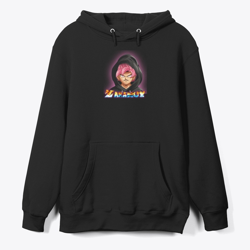 New Zaramux Design