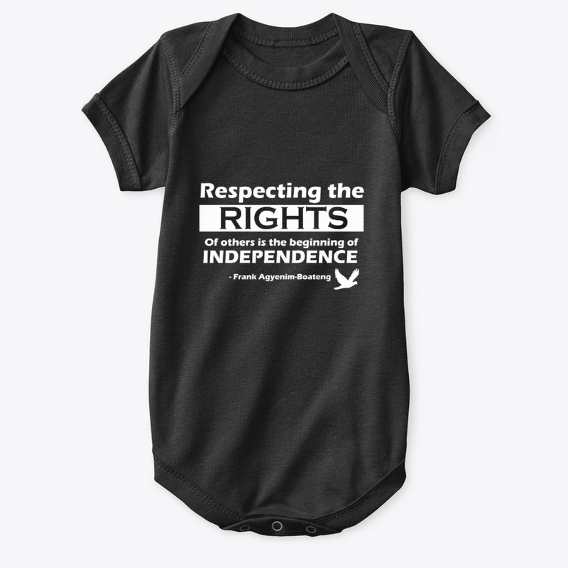 HUMAN RIGHTS FACTOR