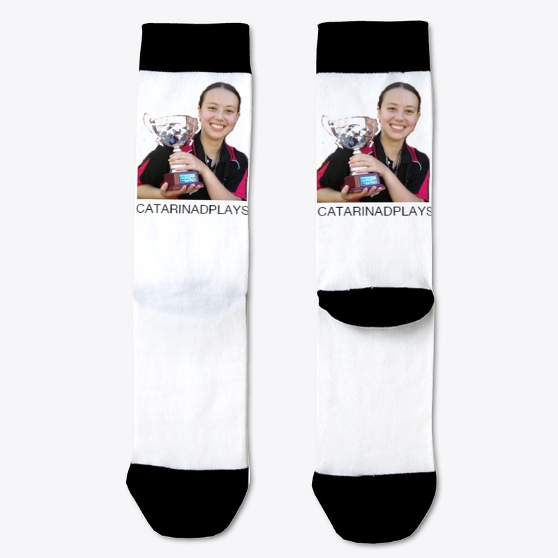 Catarina Trophy Socks