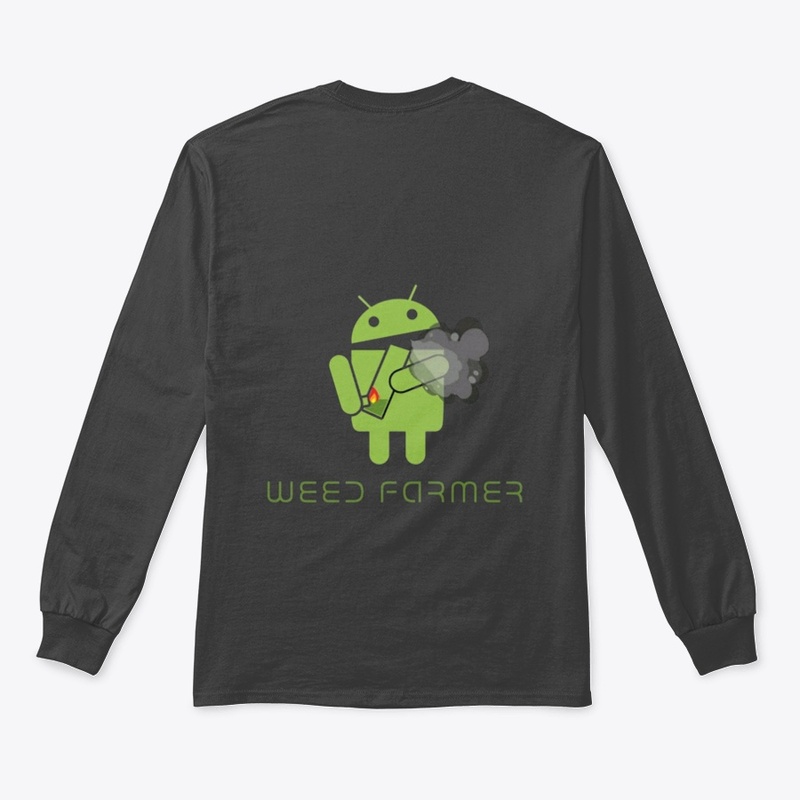 Weed Farmers 