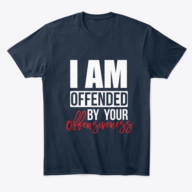 Offensive Tee Bundle