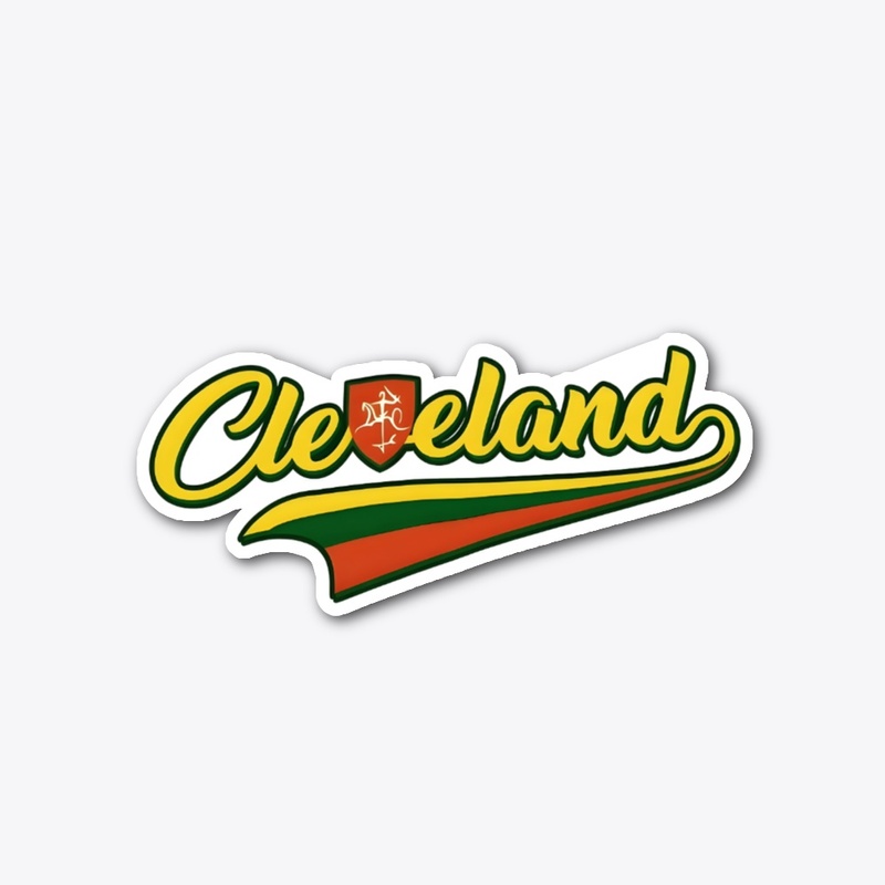Cleveland Lithuanians