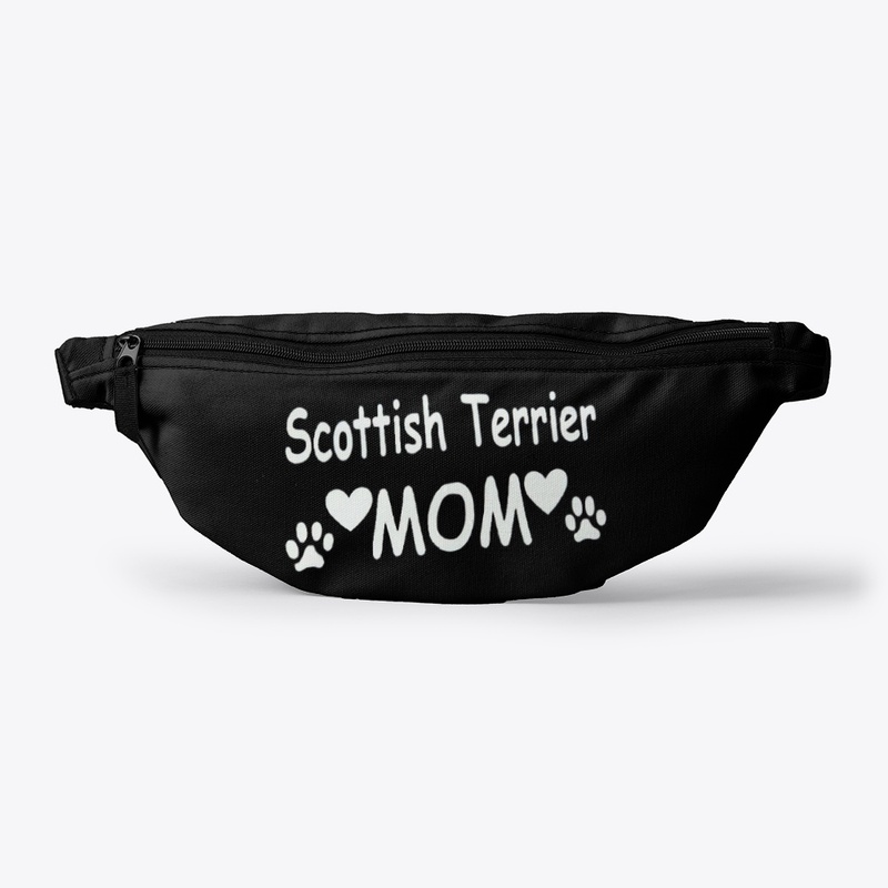 The Nice scottish sticker