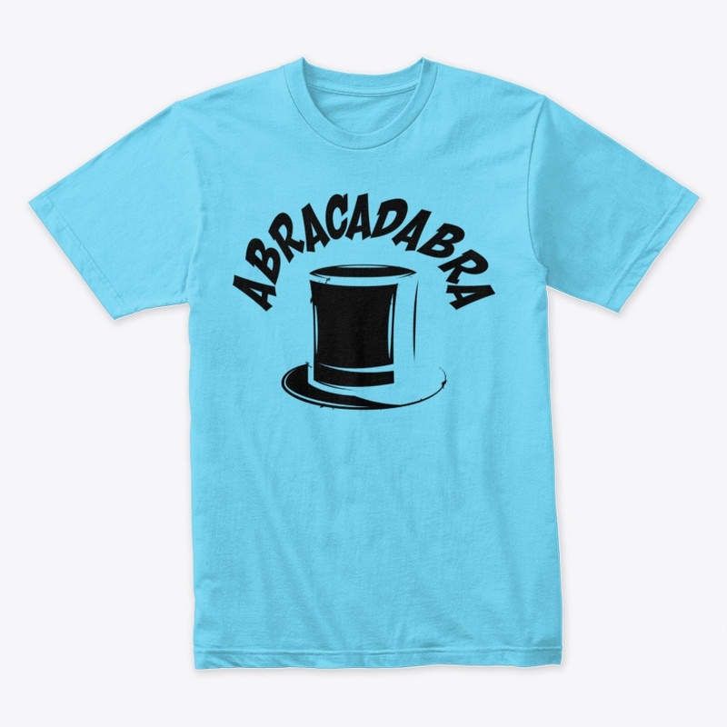 ABRACADABRA