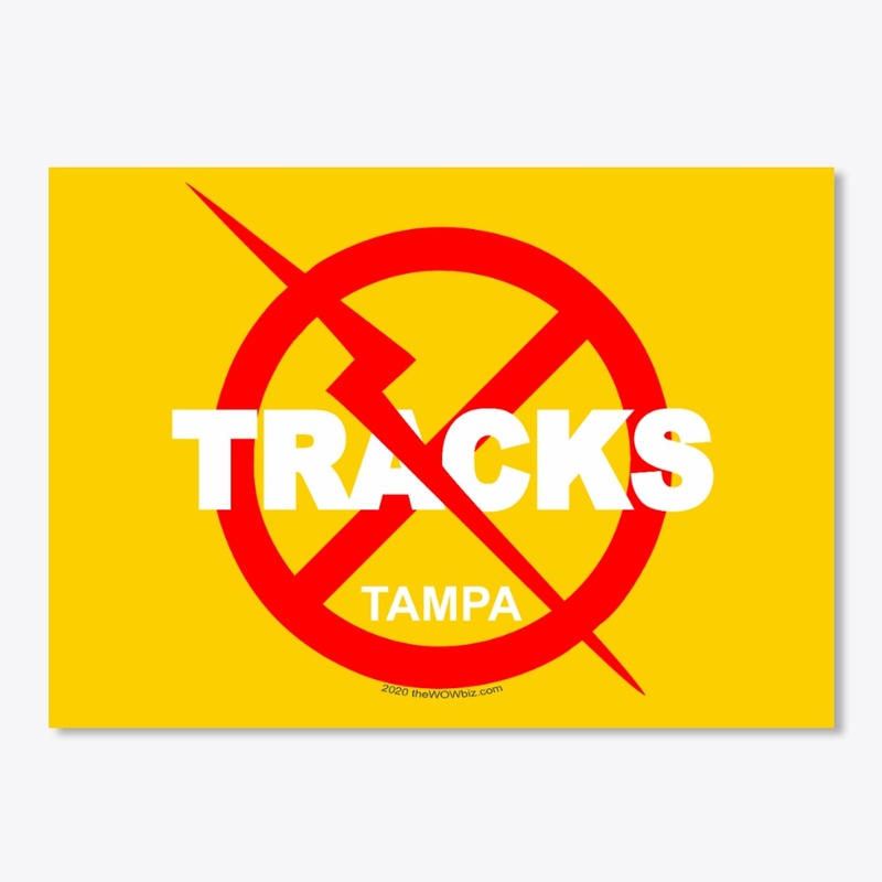 TracksTampa