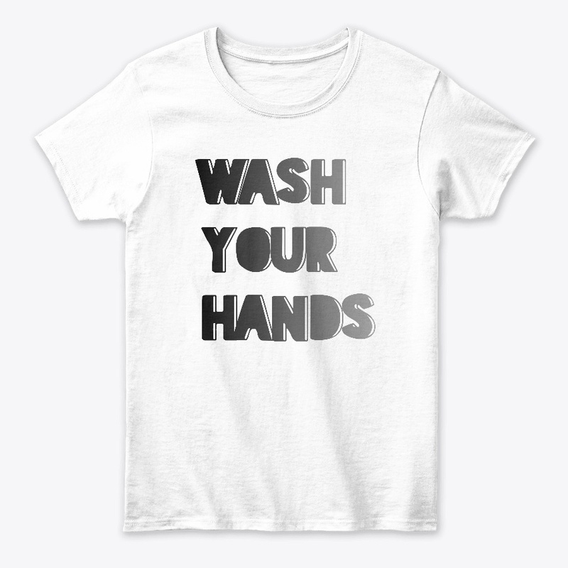 WashYourHands by Gravitee