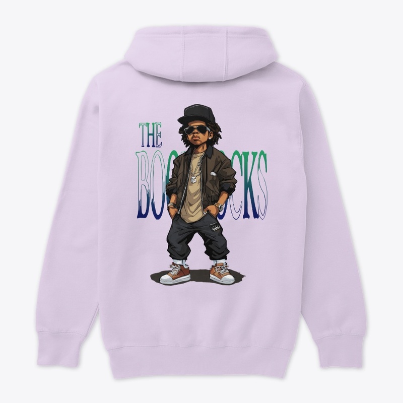 Boondocks Brilliance: Inspired Design