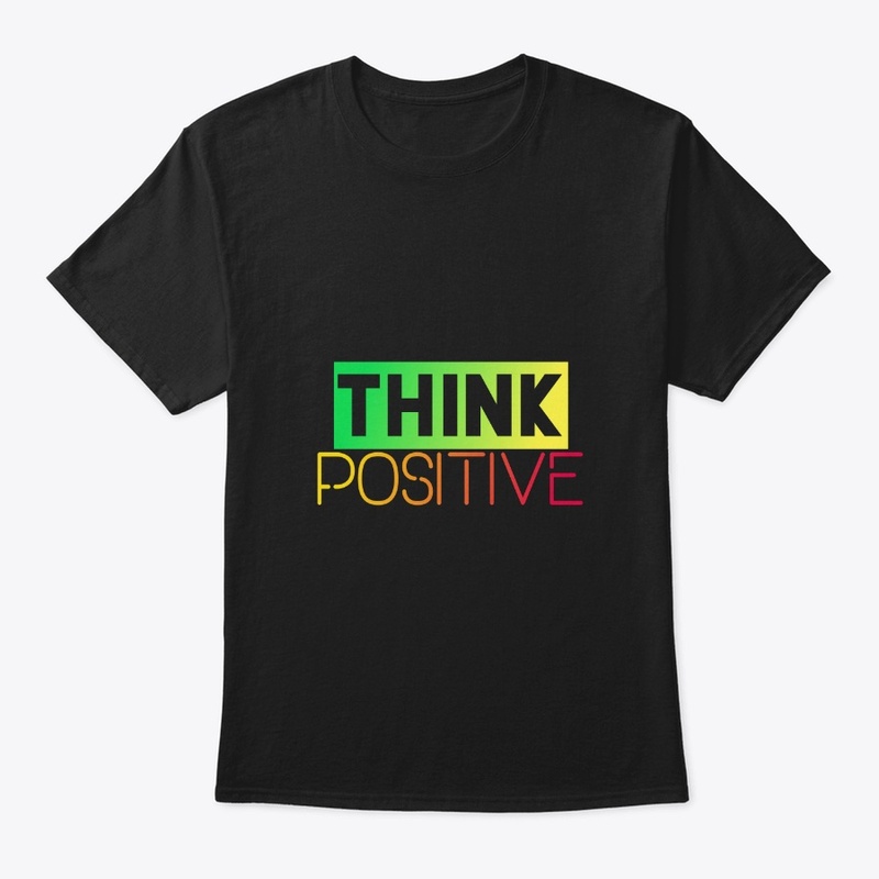 Think Positive