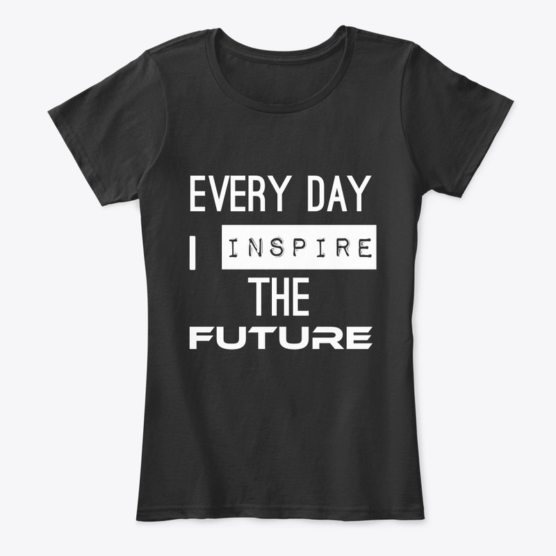 INSPIRE THE FUTURE