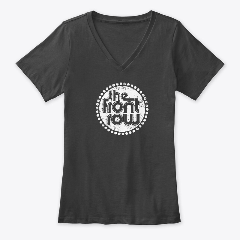 Front Row Shirt