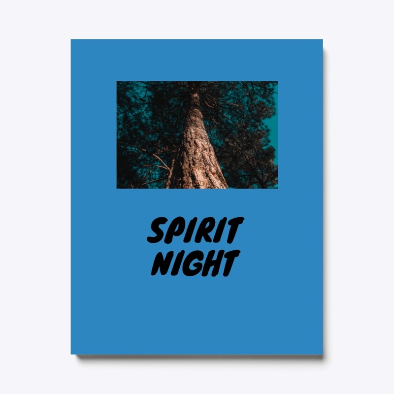spirit night